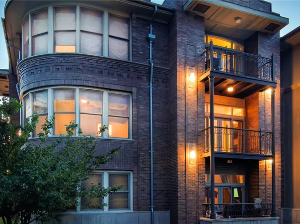 600 W Meadow St APT 202, Fayetteville, AR 72701