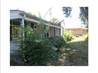 1789 S Irvington Ave, Indianapolis, IN