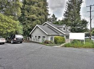 6990 Highway 9, Felton, CA 95018