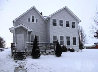 2114 Washington St, Eldora, IA 50627