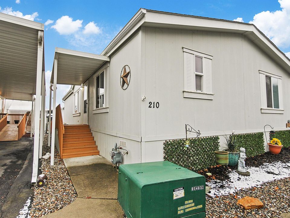 1st image of 2311 W 16th Ave Lot 210