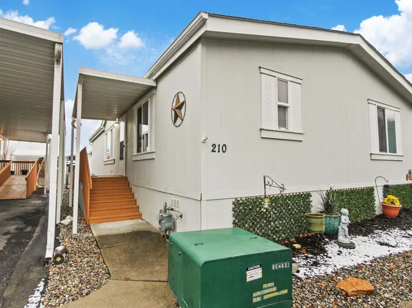 2311 W 16th Ave Lot 210, Spokane, WA 99224