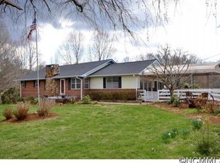 20 Green Rd, Brevard, NC 28712