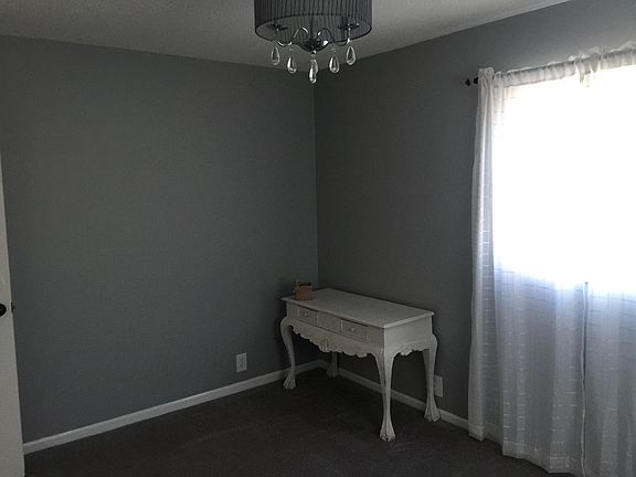 Another updated bedroom.