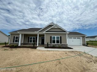 101 Waterstone Ct, Fremont, NC 27830