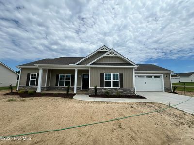 101 Waterstone Court, Fremont, NC, 27830