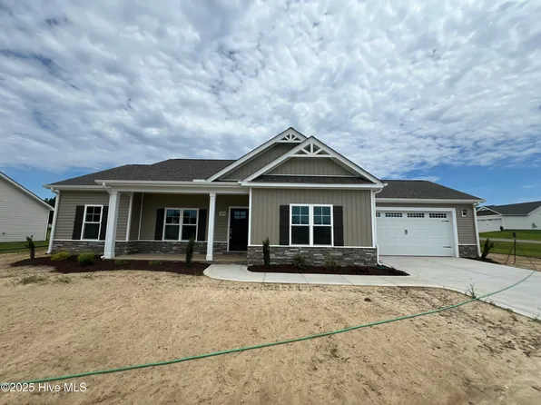 101 Waterstone Court, Fremont, NC 27830