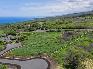 81-453 Holoai Way LOT 107, Kealakekua, HI 96750