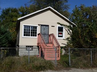 1332 W 108th Pl, Chicago, IL 60643
