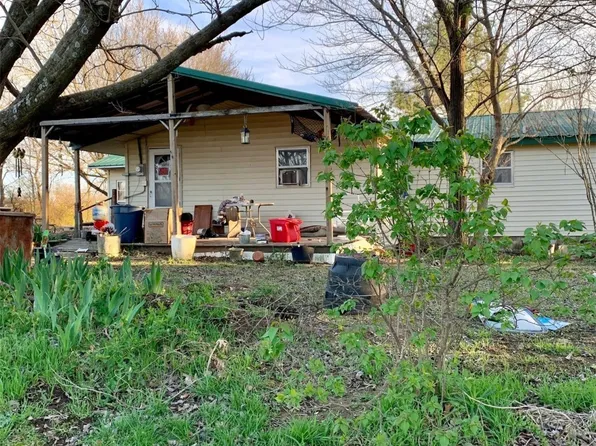 40938 E 211th St S, Porter, OK 74454