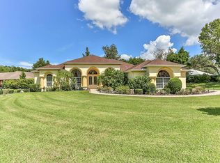 303 Hollow Oak Ct, Spring Hill, FL 34609