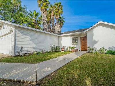 15543 Dearborn St, North Hills, CA, 91343