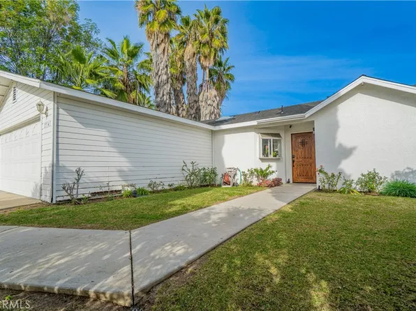 15543 Dearborn St, North Hills, CA 91343