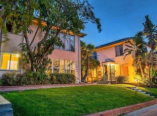 1060 S Stanley Ave APT 3, Los Angeles, CA 90019