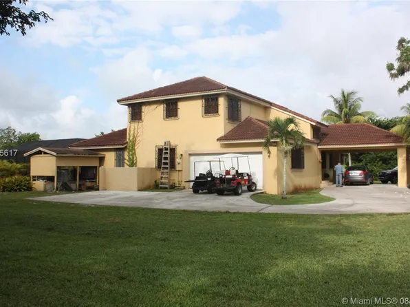 17190 SW 160th St, Miami, FL 33187