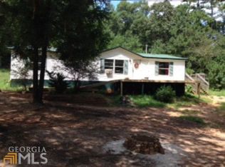 6819 Smithfield Rd, Bowdon, GA 30108