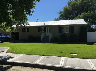 264 Steiner Ave, Rexburg, ID 83440
