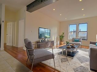 300 Fort Washington Ave #61B, New York, NY 10032
