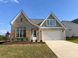 81 Snow Line Ln, Ooltewah, TN 37363