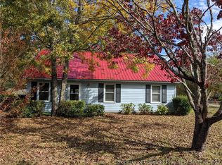 1012 Abrams St, Fayetteville, NC 28311