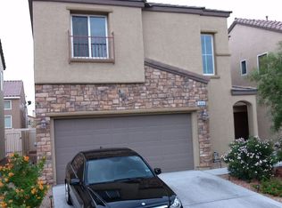 9046 Winthrop Springs Rd, Las Vegas, NV 89139