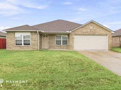 12201 Amaranth Dr, North Little Rock, AR, 72117