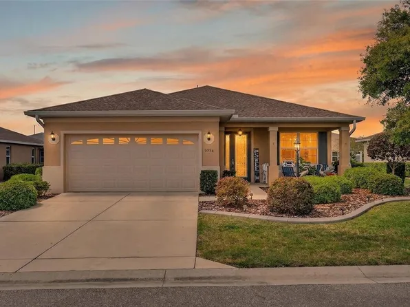 9996 SW 88th Loop, Ocala, FL 34481