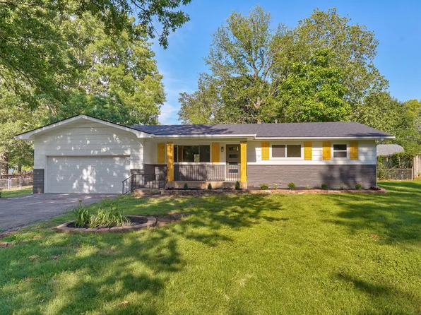 218 S Jonathan Avenue, Springfield, MO 65802