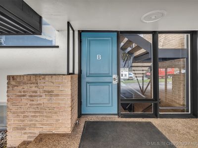 611 W 15th St APT B1, Tulsa, OK, 74127