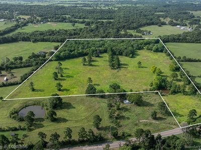 W Highway 96, Mansfield, AR, 72944