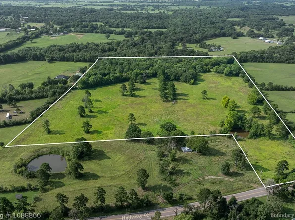 W Highway 96, Mansfield, AR 72944