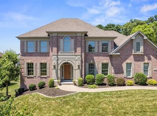 307 Riva Ridge Dr, Cranberry Township, PA 16066