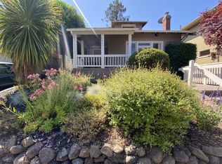 5521 Lawton Ave, Oakland, CA 94618