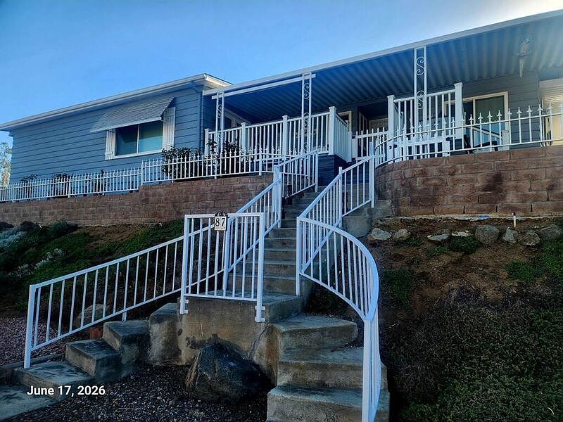1st image of 1175 La Moree Rd Space 87