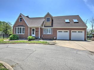 3 Ridge Ct, Decatur, IL 62522