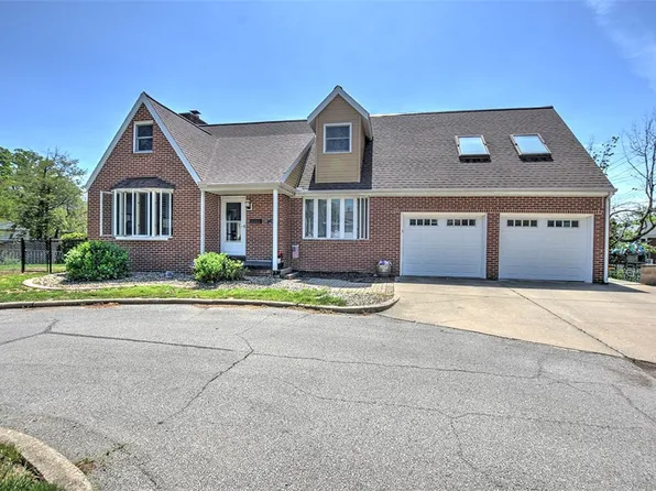 3 Ridge Ct, Decatur, IL 62522