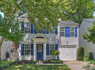 5300 Silabert Ave, Charlotte, NC 28205