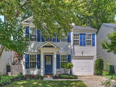 5300 Silabert Ave, Charlotte, NC, 28205