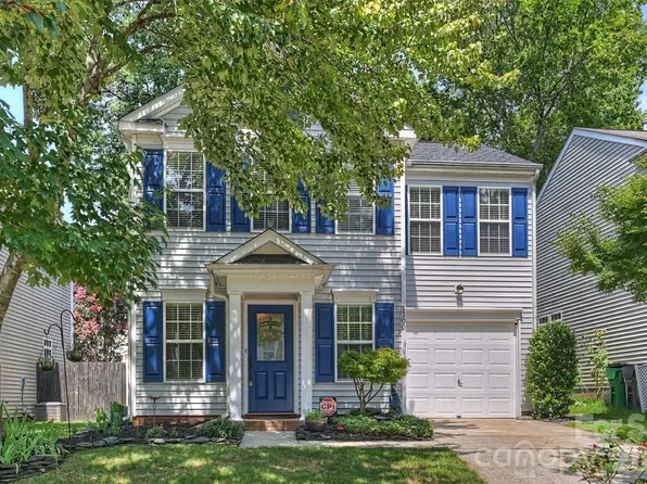 5300 Silabert Ave, Charlotte, NC 28205