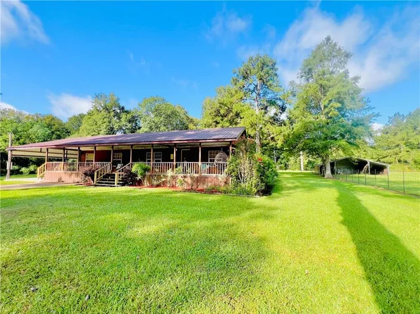 1280 Cypress St, Jena, LA 71342