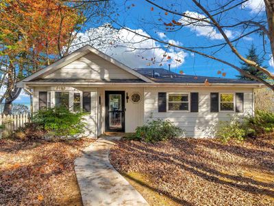 8665 Lakeshore Rd, Lexington, MI, 48450