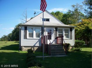 1009 Calvary Rd, Churchville, MD 21028
