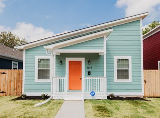 1616 Quill St, Indianapolis, IN 46203