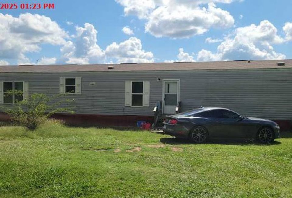 Property Front View