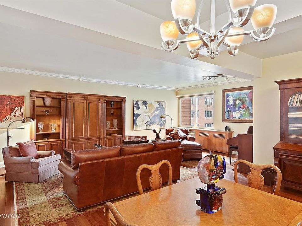 1st image of 25 Sutton Pl S APT 17L