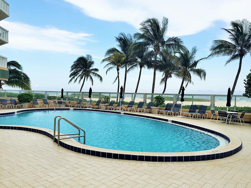 1st image of 1012 N Ocean Boulevard #1105