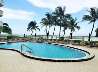 1012 N Ocean Blvd APT 1105, Pompano Beach, FL 33062