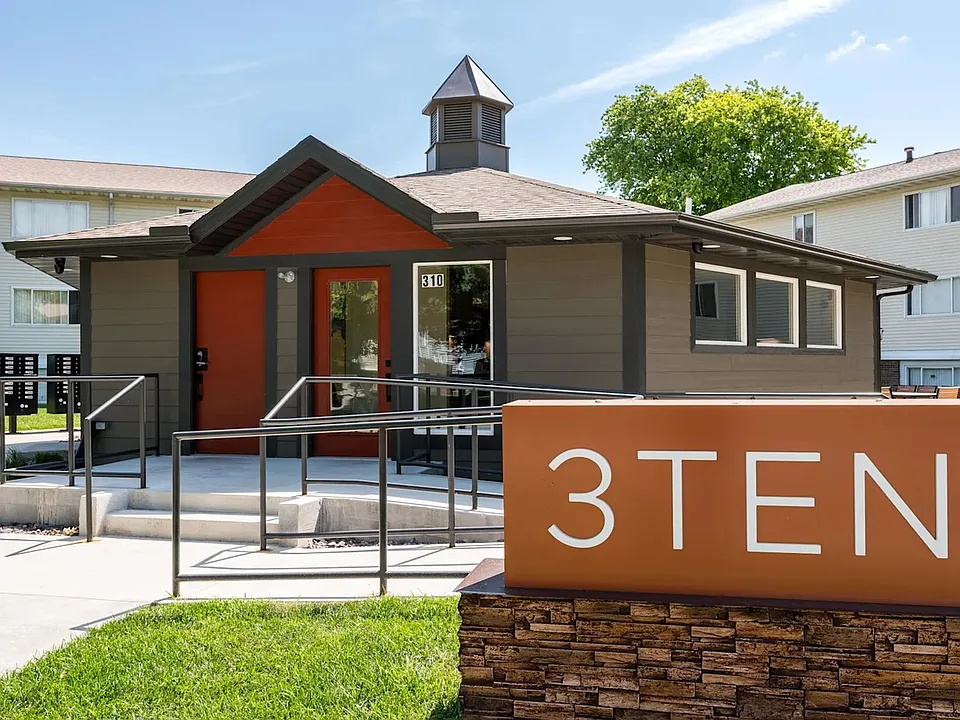3TEN Apartments
