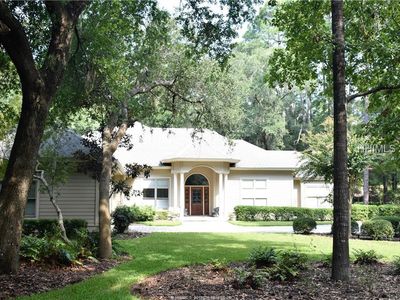 19 Crooked Pond Dr, Hilton Head Island, SC, 29926