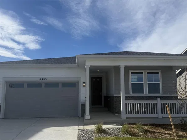 3355 N Ider Street, Aurora, CO 80019
